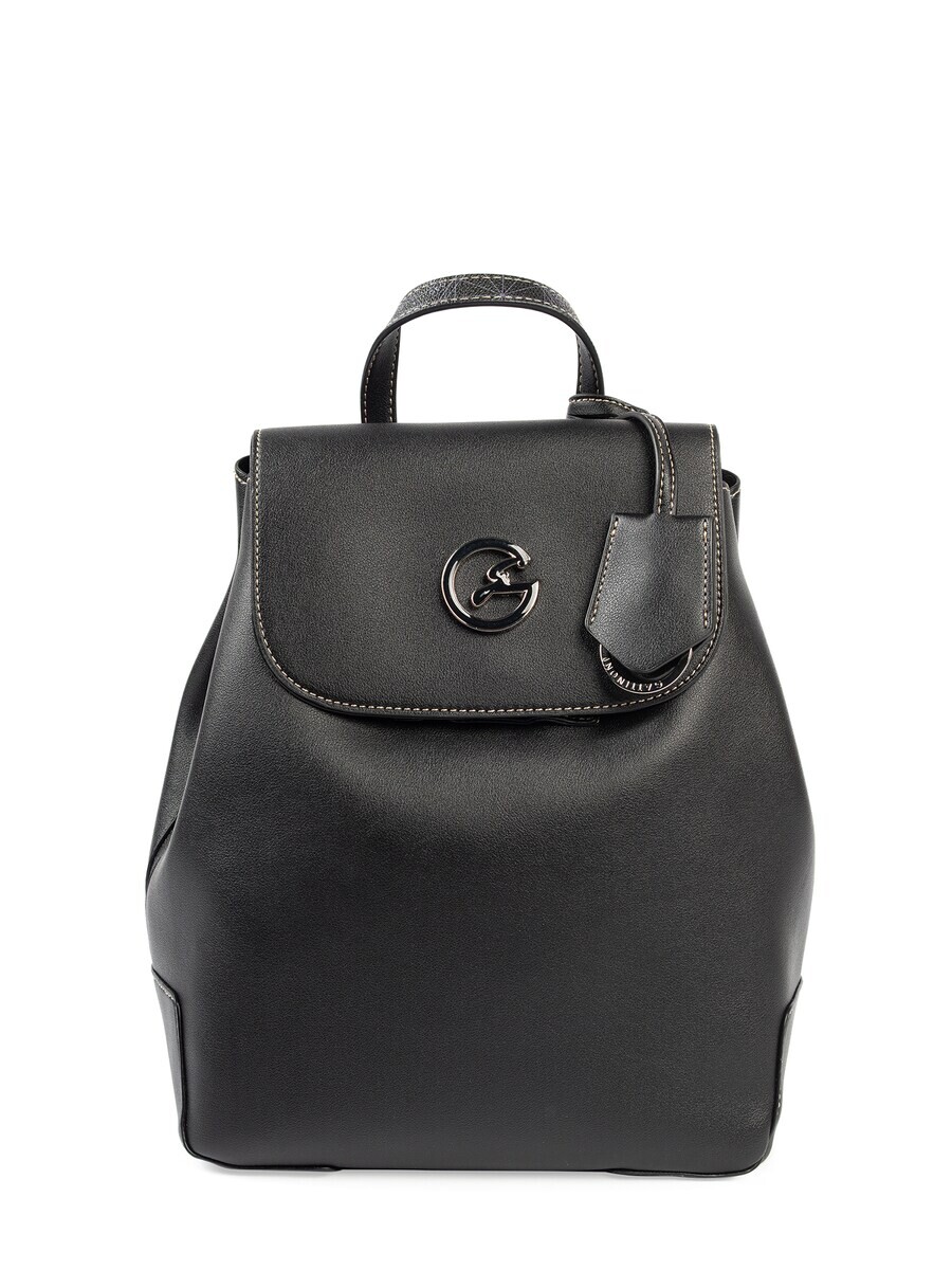 

Рюкзак Gattinoni Backpack, черный