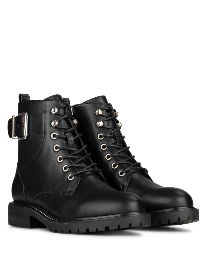 Ботильоны POSH by Poelman, цвет posh by poelman "dunya" damen-stiefeletten — фото 2