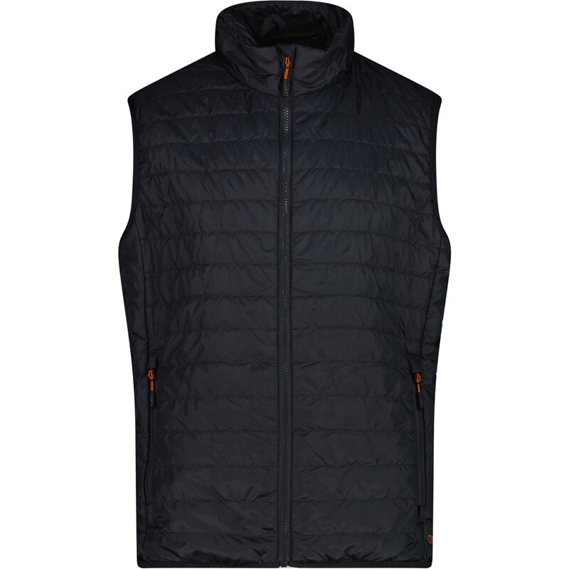 

Куртка мужская жилетка Cmp, серый