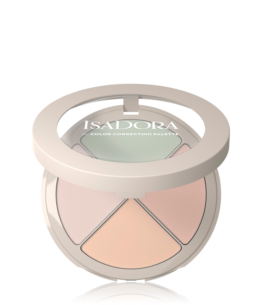 

Консилер IsaDora Color Correcting Palette, Nr. 60 CC, 4g