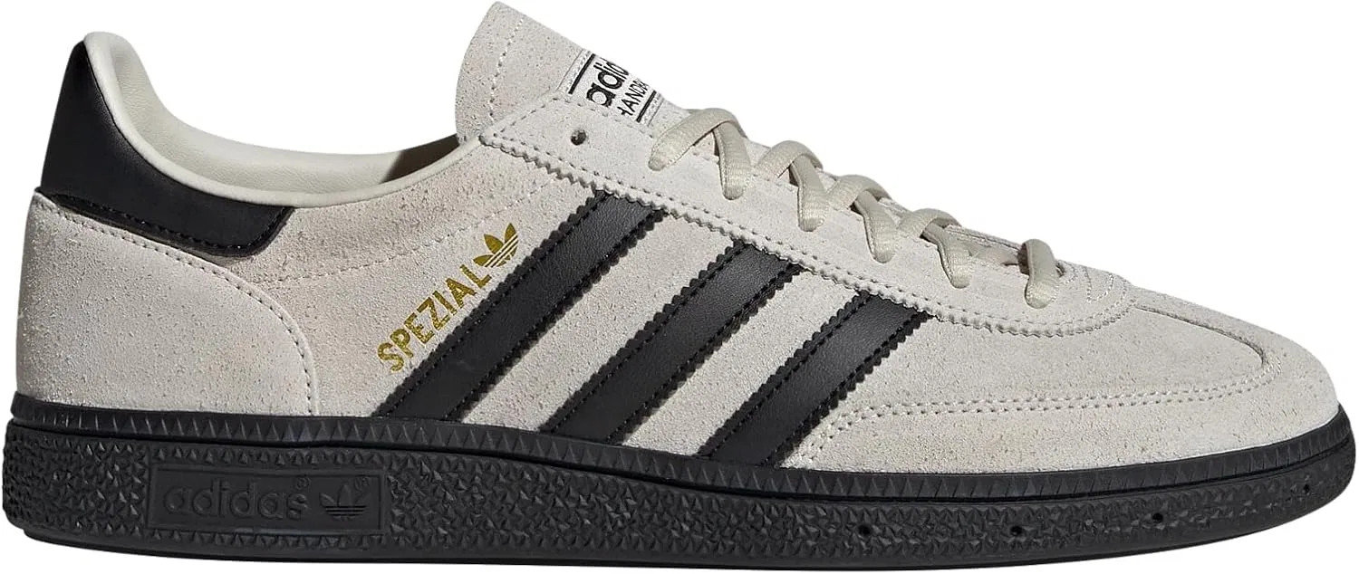 Кроссовки для гандбола adidas Handball Spezial, Off-white