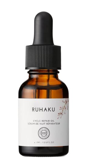 

Масло/сыворотка для лица, 17 мл Ruhaku, Cycle Repair Oil