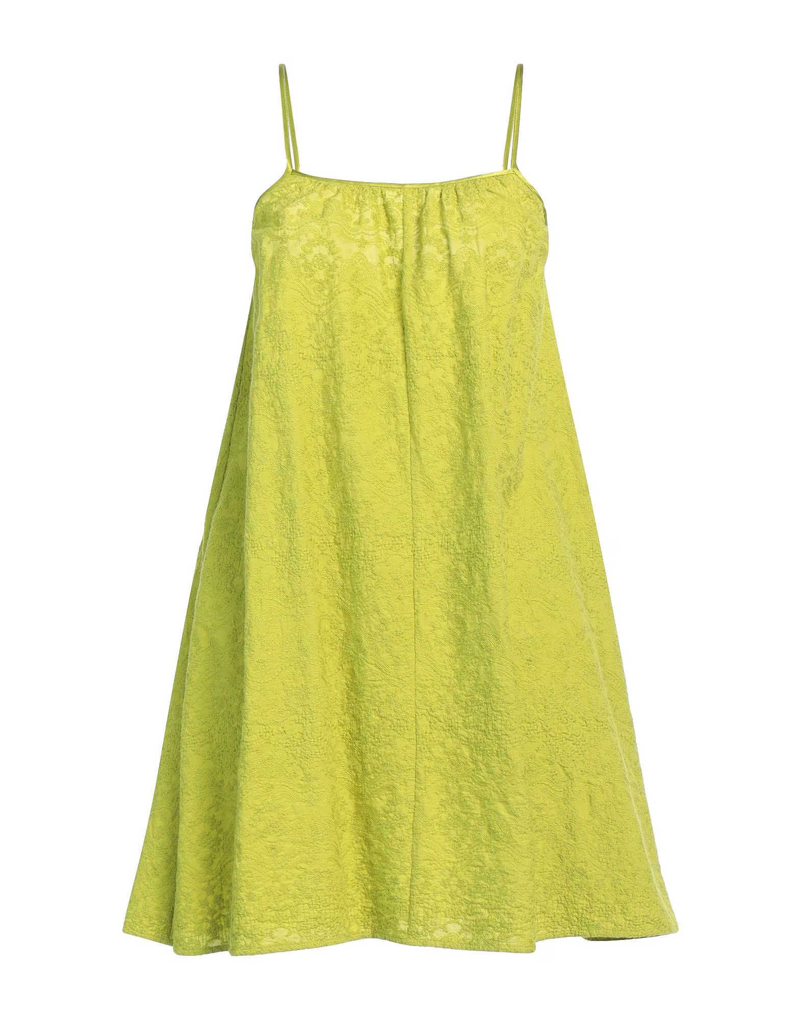 

Пижама Vivis, лаймовый