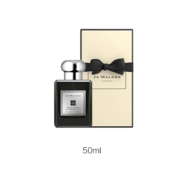 Одеколон Jo Malone London Dark Amber & Ginger Lily, 50 мл — фото 3