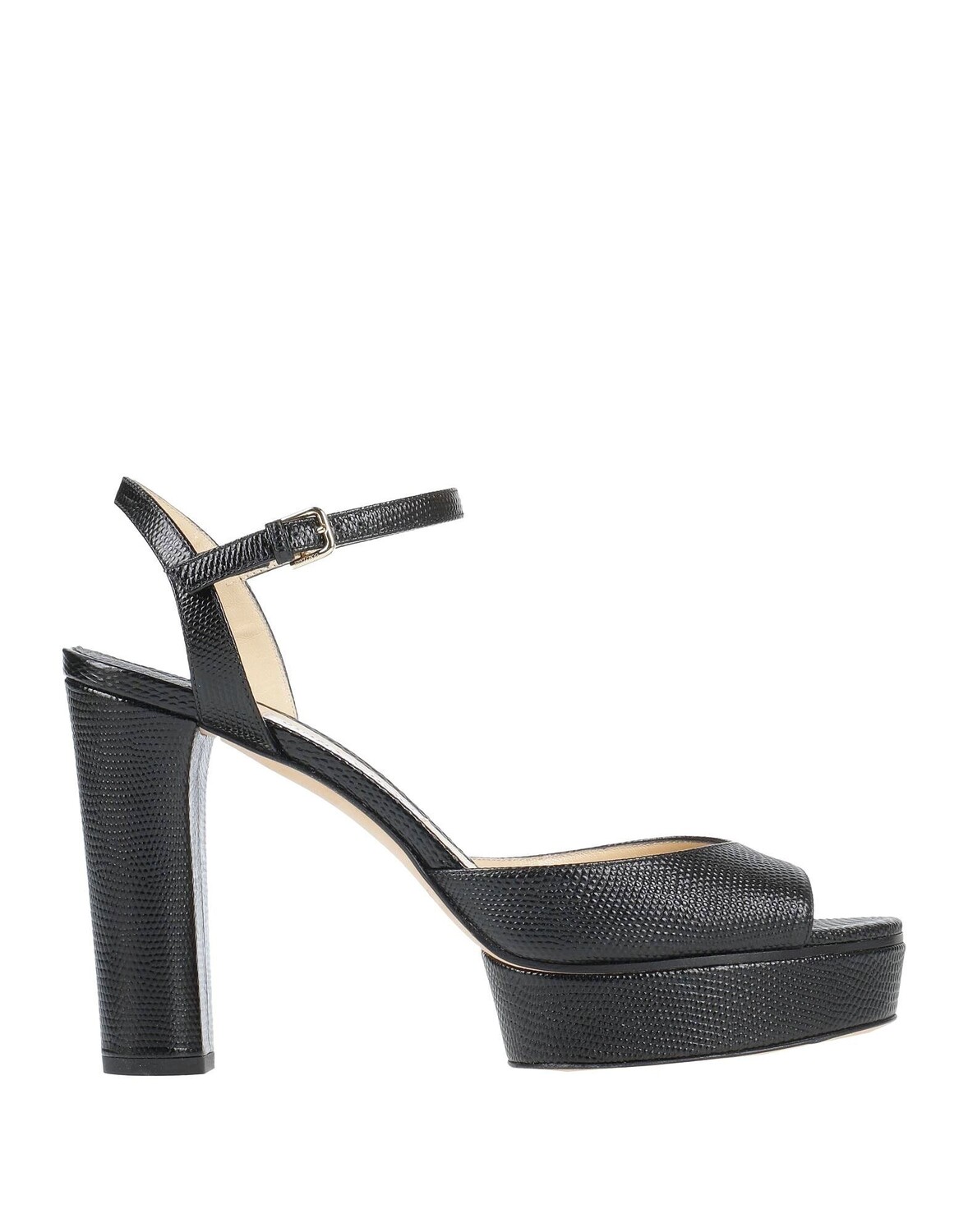 

Сандалии Jimmy Choo, черный