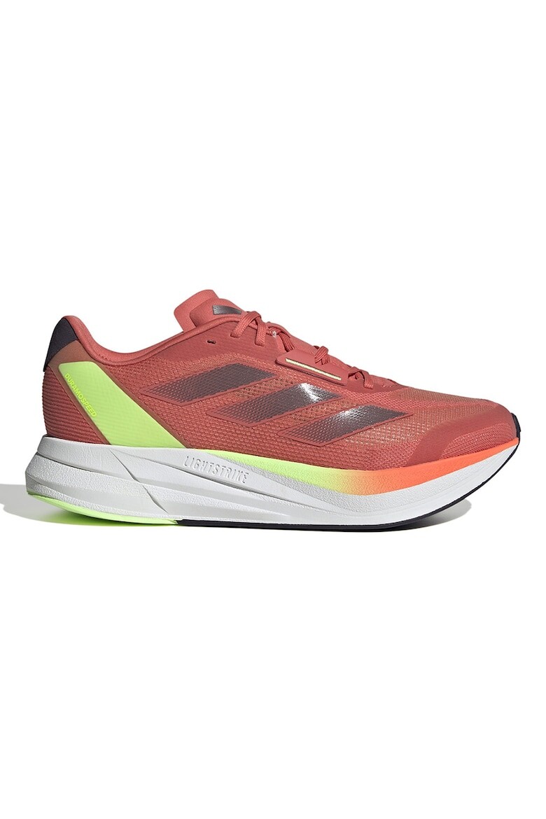 

Скоростные кроссовки Duramo Adidas Performance, красный