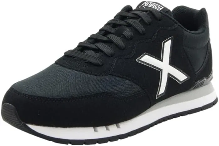 Кроссовки Munich Unisex Dash 2.0 285, Multicoloured