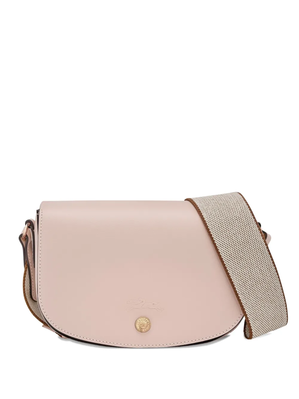 

Сумка на плечо Longchamp, розовый