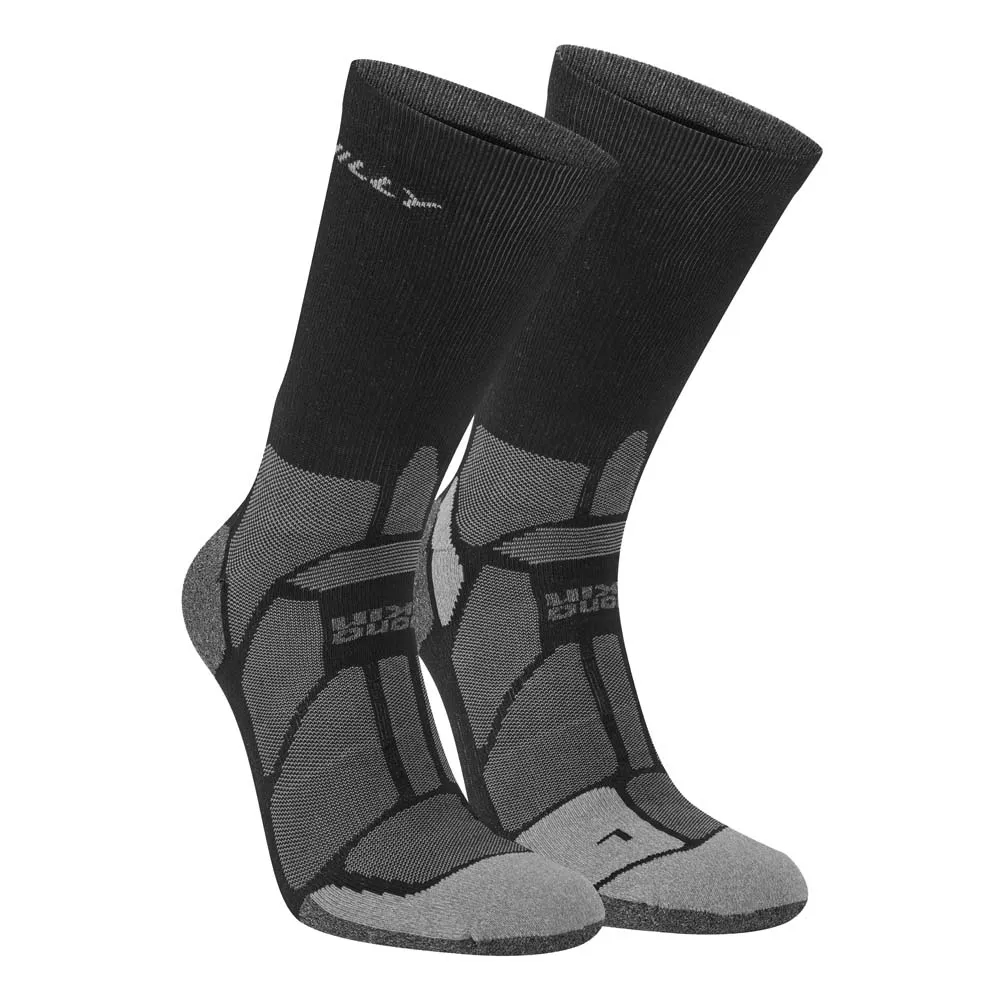 

Носки Hilly Marathon Fresh, черный