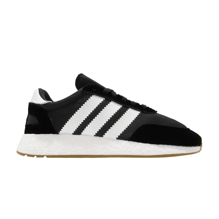 Кроссовки adidas Wmns I-5923 'Black White', черный