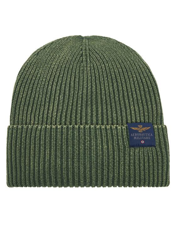 

Шапка 252CU0084UL00551 Aeronautica Militare, зелёный