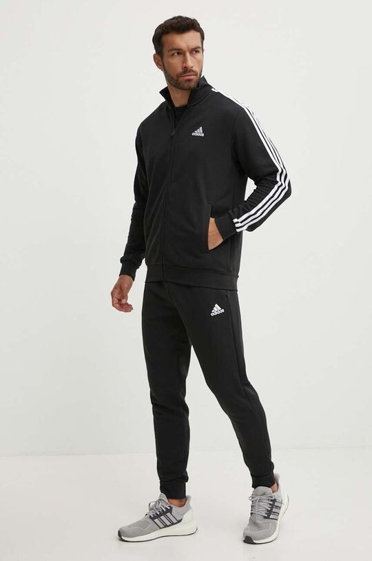 

Спортивный костюм Essentials adidas, черный