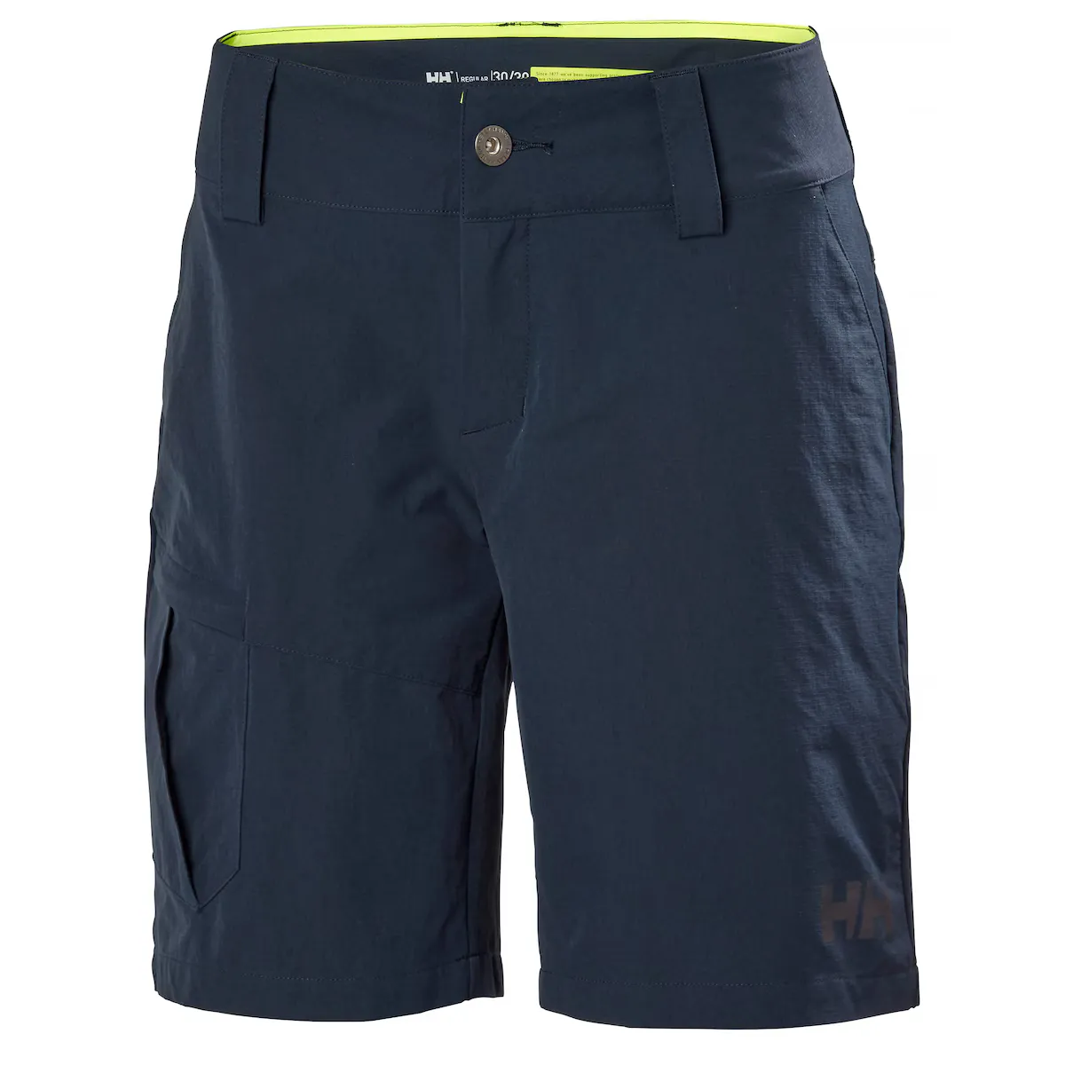 

Женские шорты W QD Cargo Helly Hansen, темно-синий