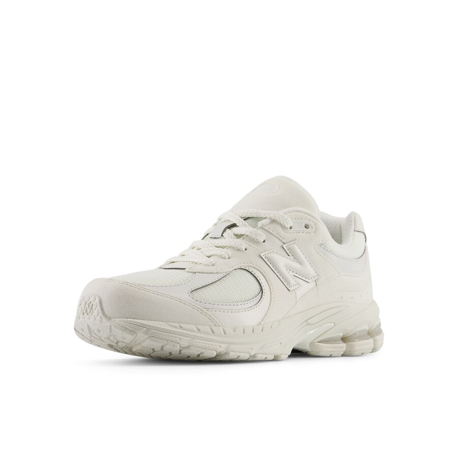 

Спортивная обувь new balance 2002, белый