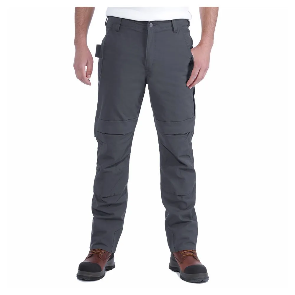

Брюки Carhartt Steel Multi Pocket Tech, серый