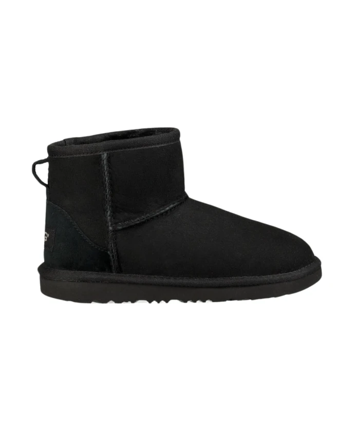 

Классические ботинки mini ii Ugg, черный