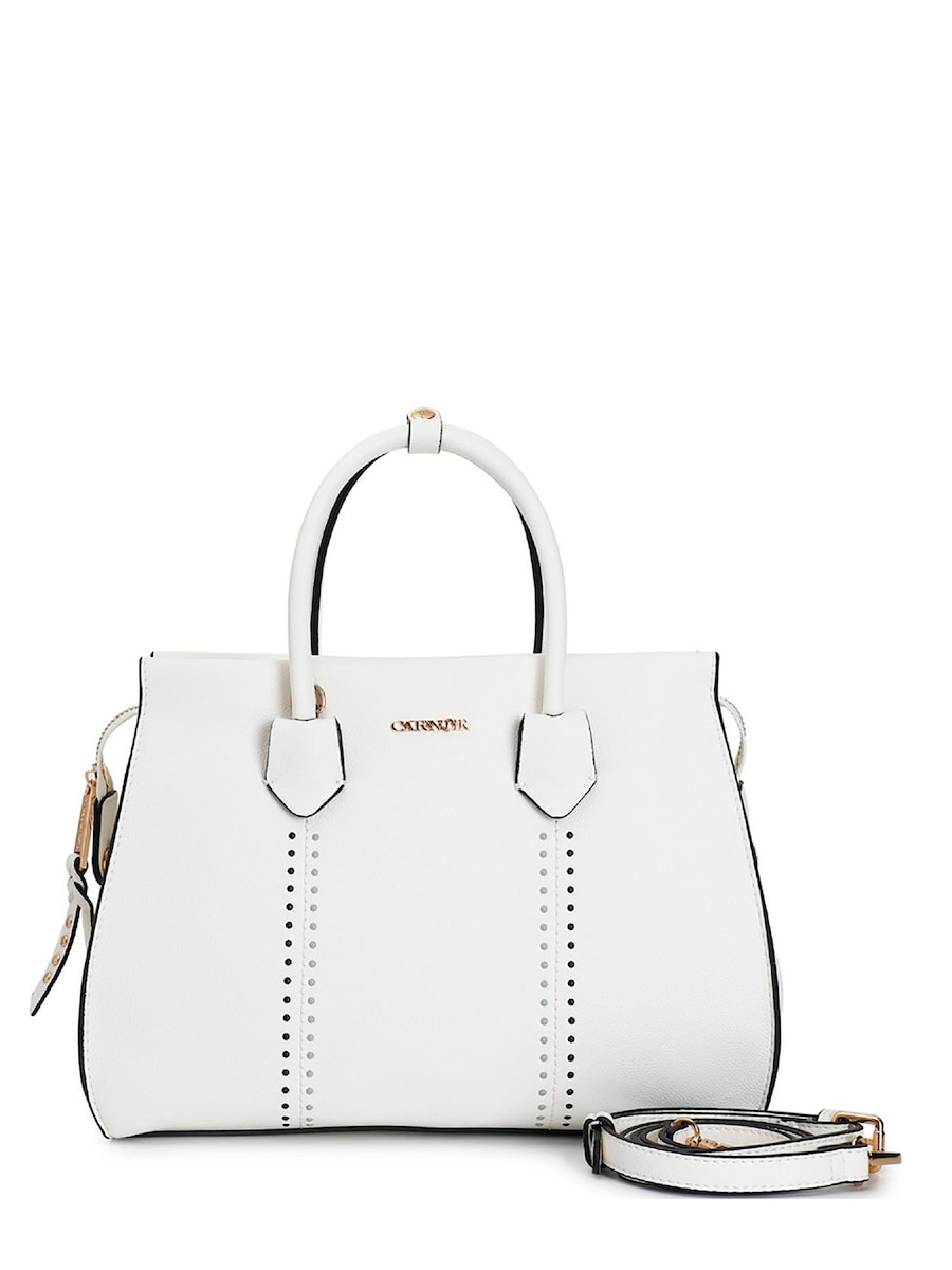 

Сумочка CAFè NOIR, белый