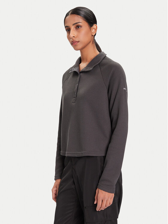 

Техническая футболка relaxed fit Holly Hideaway 2135792 Columbia, черный