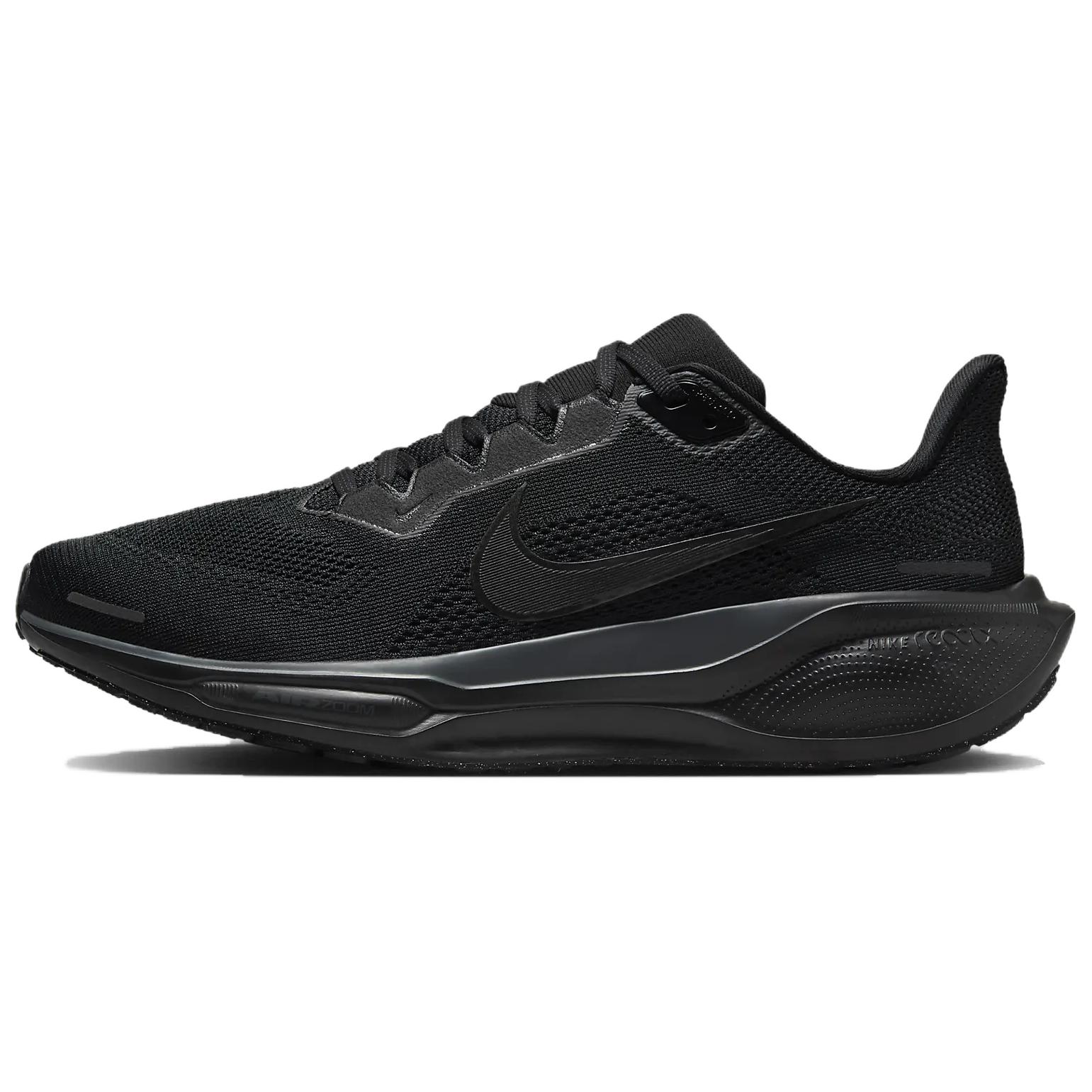 

Nike Air Zoom Pegasus 41 Black Anthracite