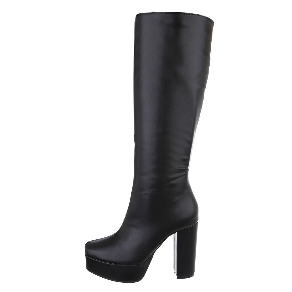 

Ботинки Ital Design Stiefel, черный
