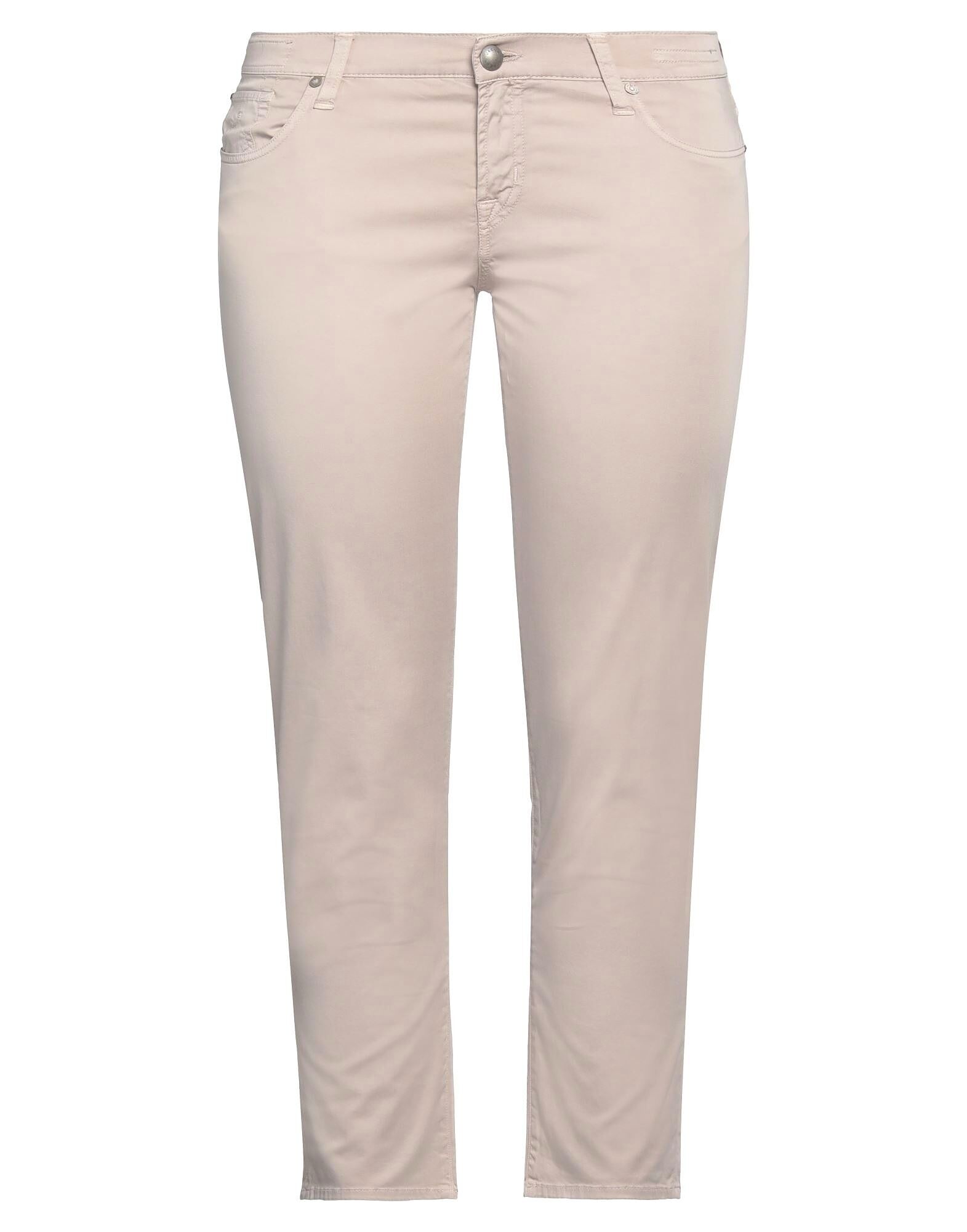 

Брюки Jacob Cohen, бежевый