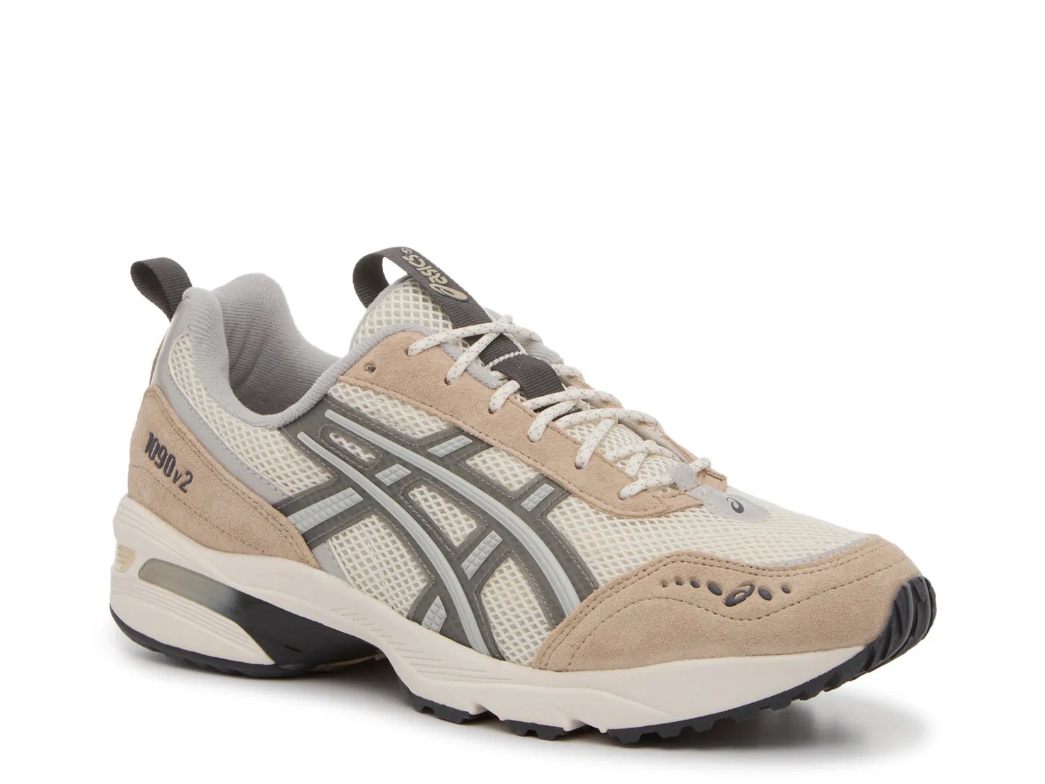 

Кроссовки ASICS GEL-1090 v2 Sneaker - Men's, коричневый/белый