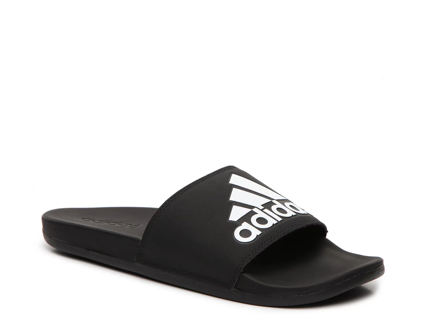 

Сандалии Adilette CF+ Slide Sandal Adidas, черный