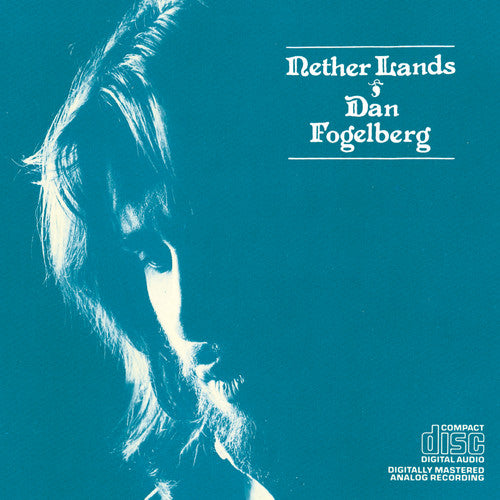 

CD диск Fogelberg, Dan: Netherlands