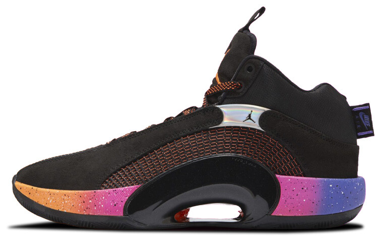 

Баскетбольные кроссовки Jordan Air Jordan 35 унисекс