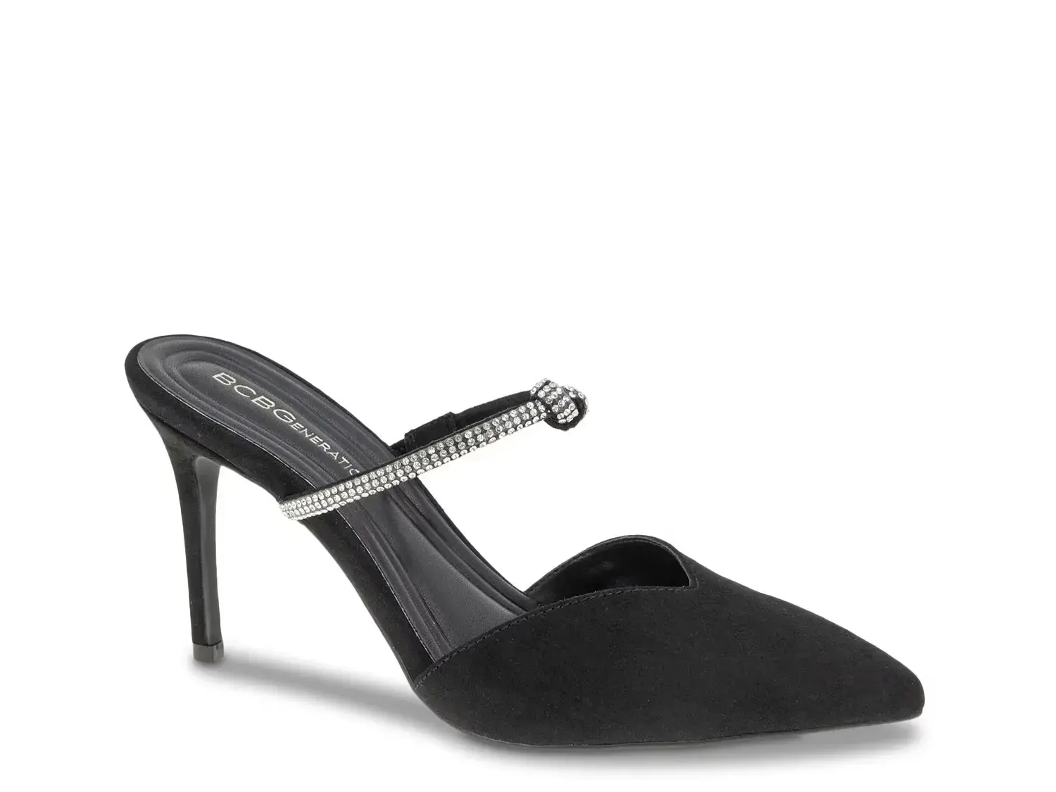 Туфли Berla Bcbgeneration, Black