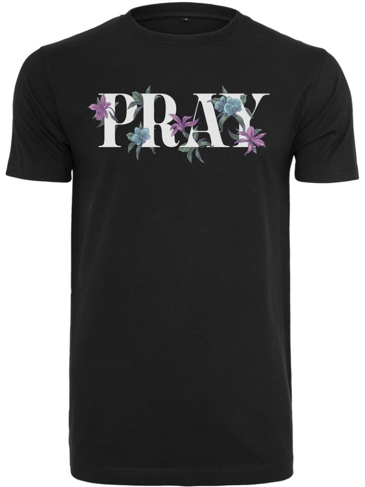 

Футболка Mister Tee T-Shirt, черный