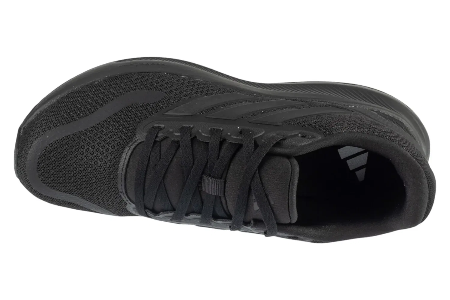 Кроссовки беговые Adidas Performance, черный — фото 3