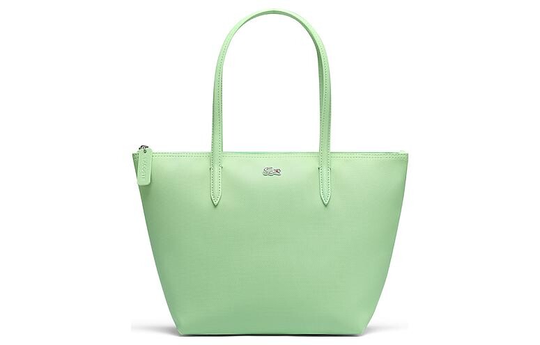 

LACOSTE Женская сумка, Green, Зеленый, LACOSTE Женская сумка, Green