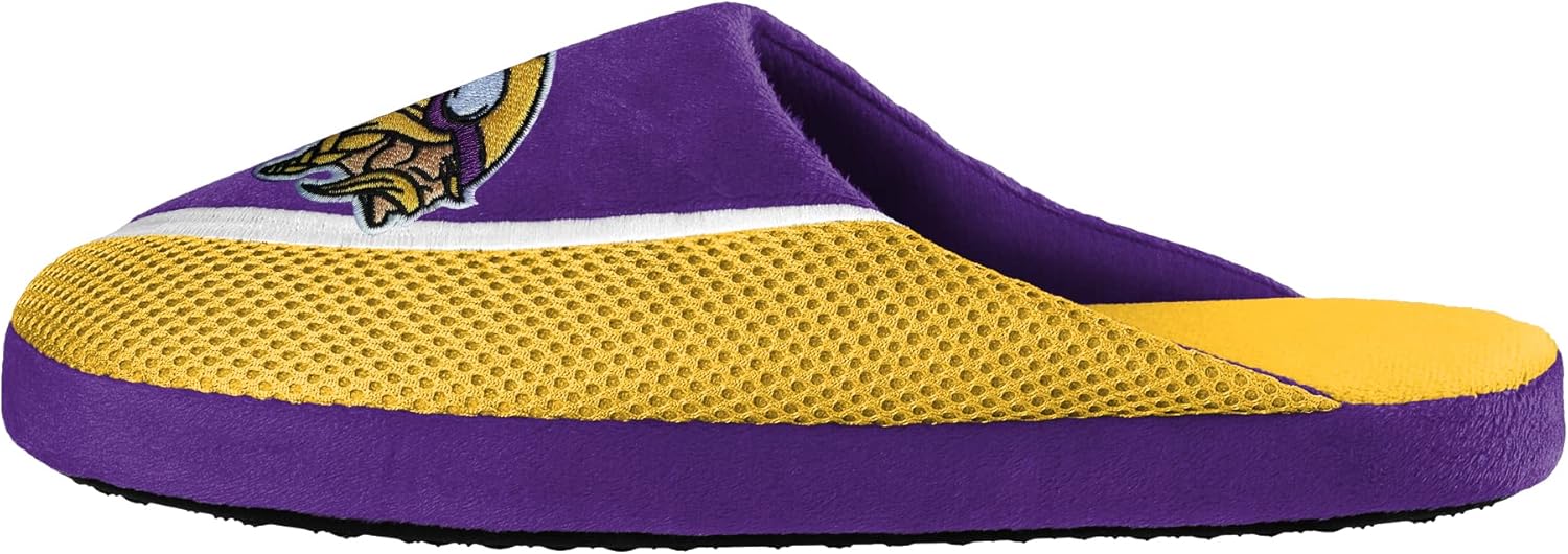 Мужские слипоны FOCO NFL Edge, Minnesota Vikings — фото 2