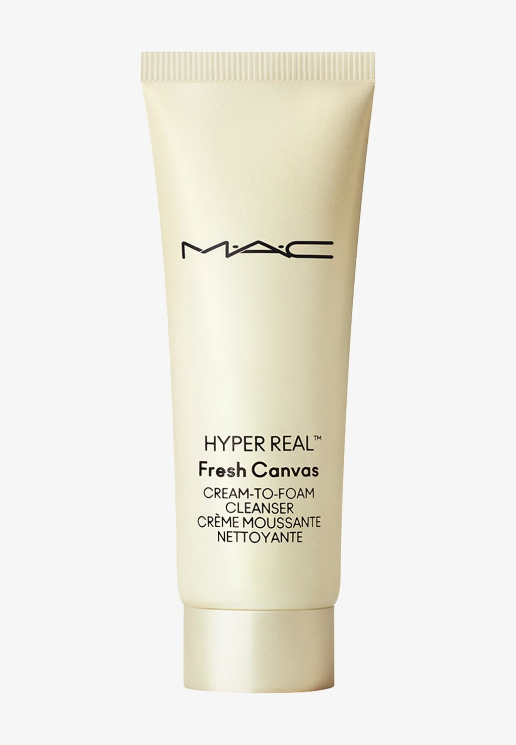 

Очищающее средство Hyper Real Cream To Foam Cleanser MAC, цвет n/a