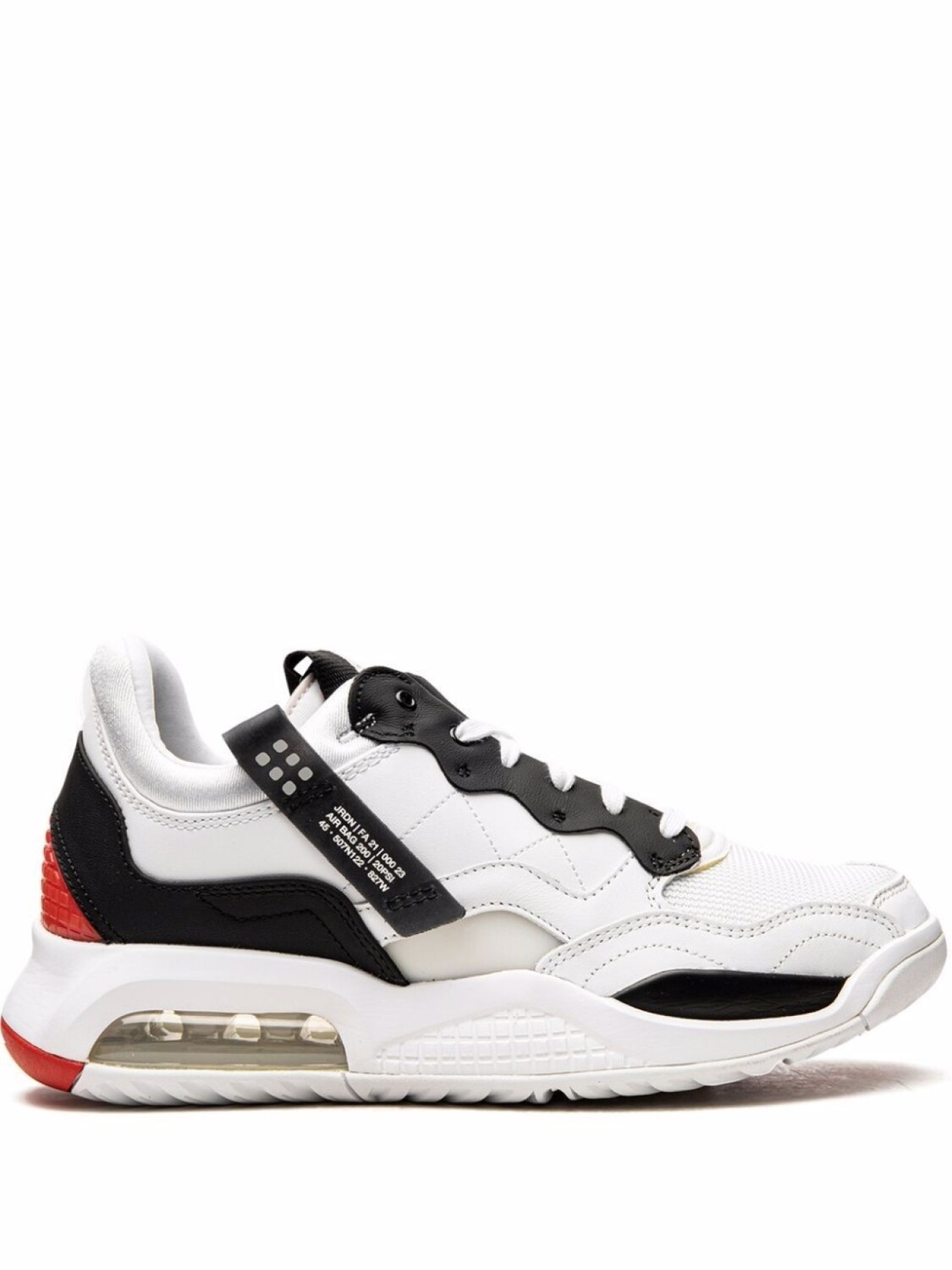 

Кроссовки MA2 Jordan, белый