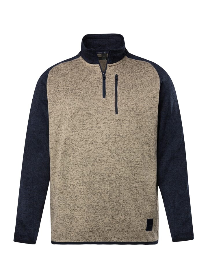 

Толстовка JP1880, цвет navy blau