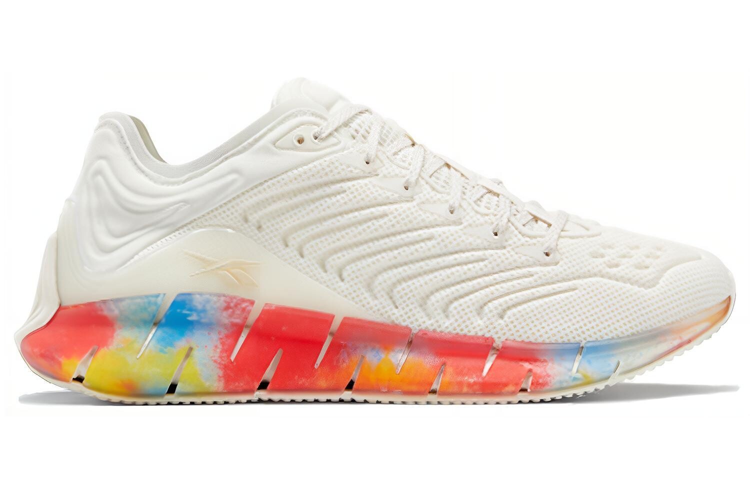 Reebok Zig Kinetica Кроссовки унисекс — фото 2