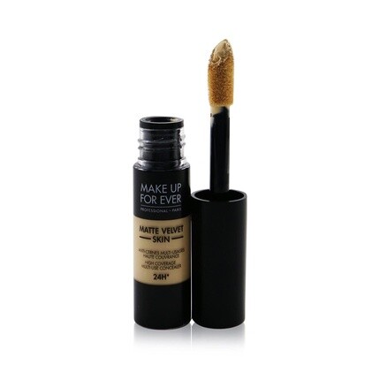 

Консилер Matte Velvet Skin Concealer 2.5 Розовый Бежевый, Make Up For Ever