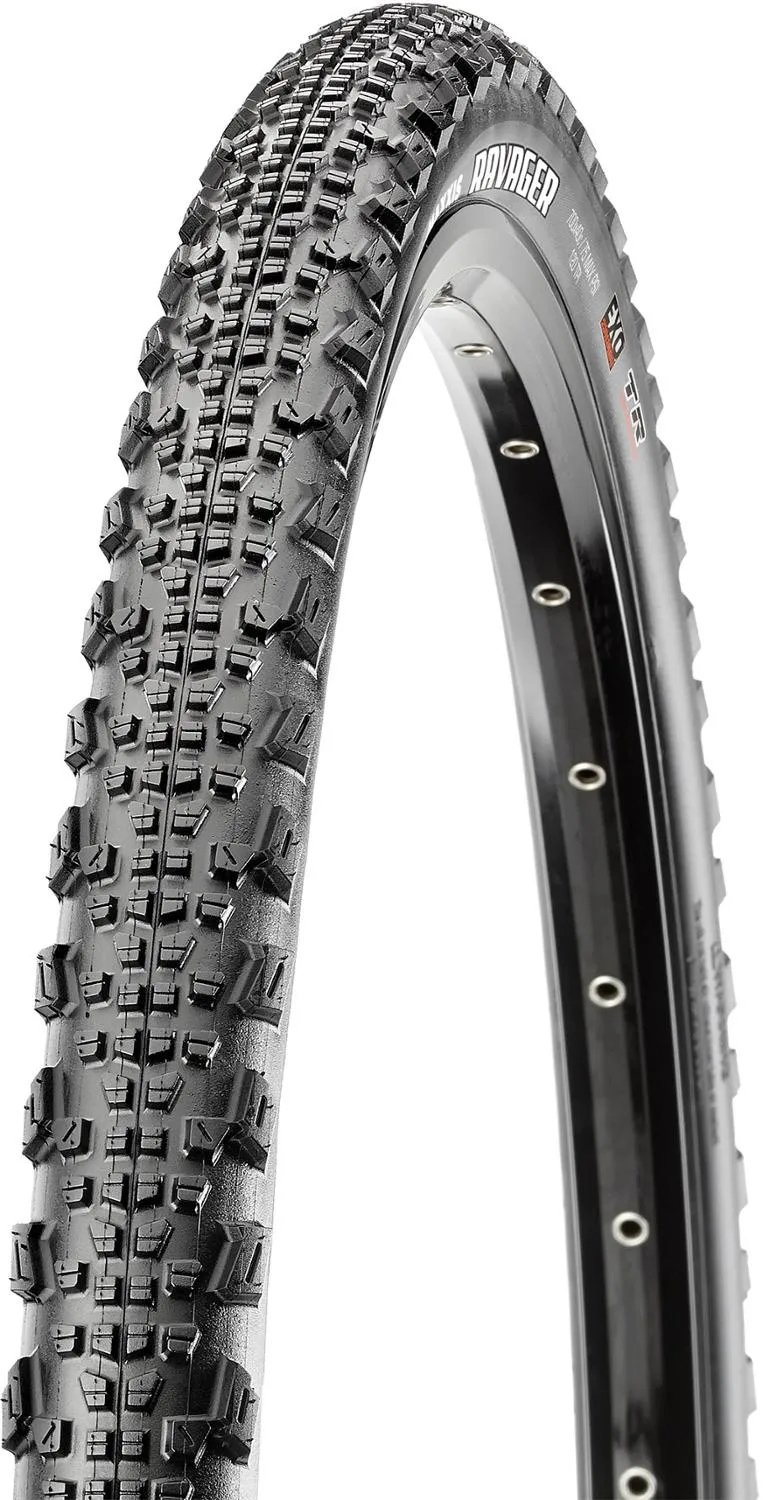 

Ravager F120 DC EXO TR Шина Maxxis, Black