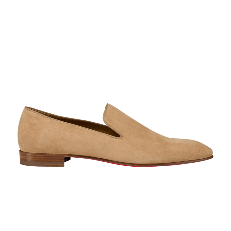 

Кроссовки Christian Louboutin Dandelion Flat 'Lionne', коричневый