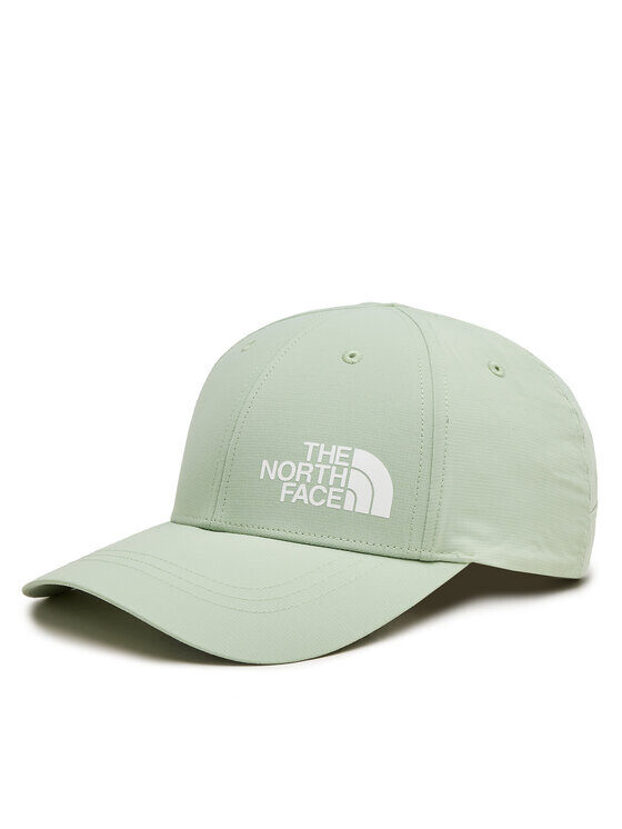 

Кепка The North Face, зеленый