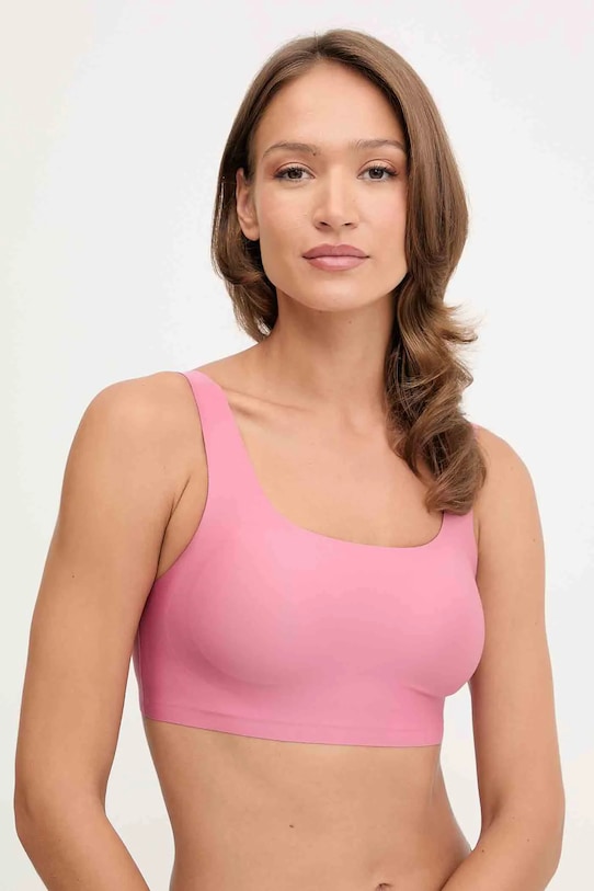 

Бюстгальтер SOFTSTRETCH Chantelle, розовый