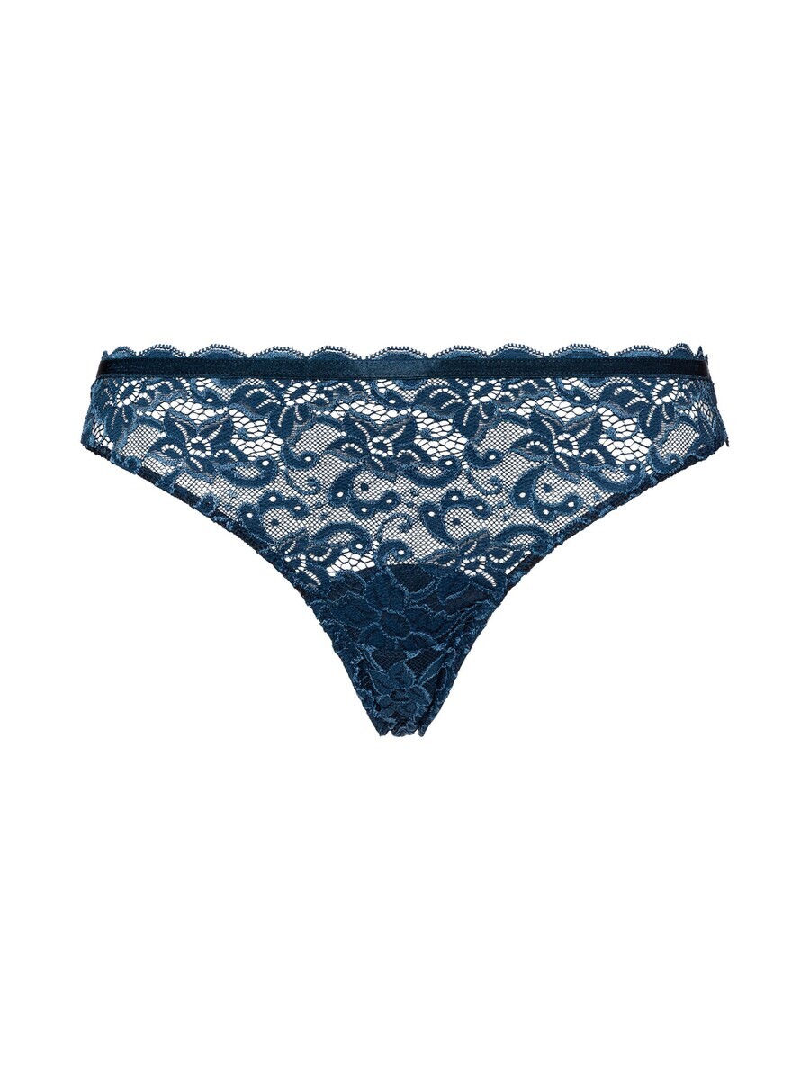 

Трусики Hanro Panty Marlene, синий