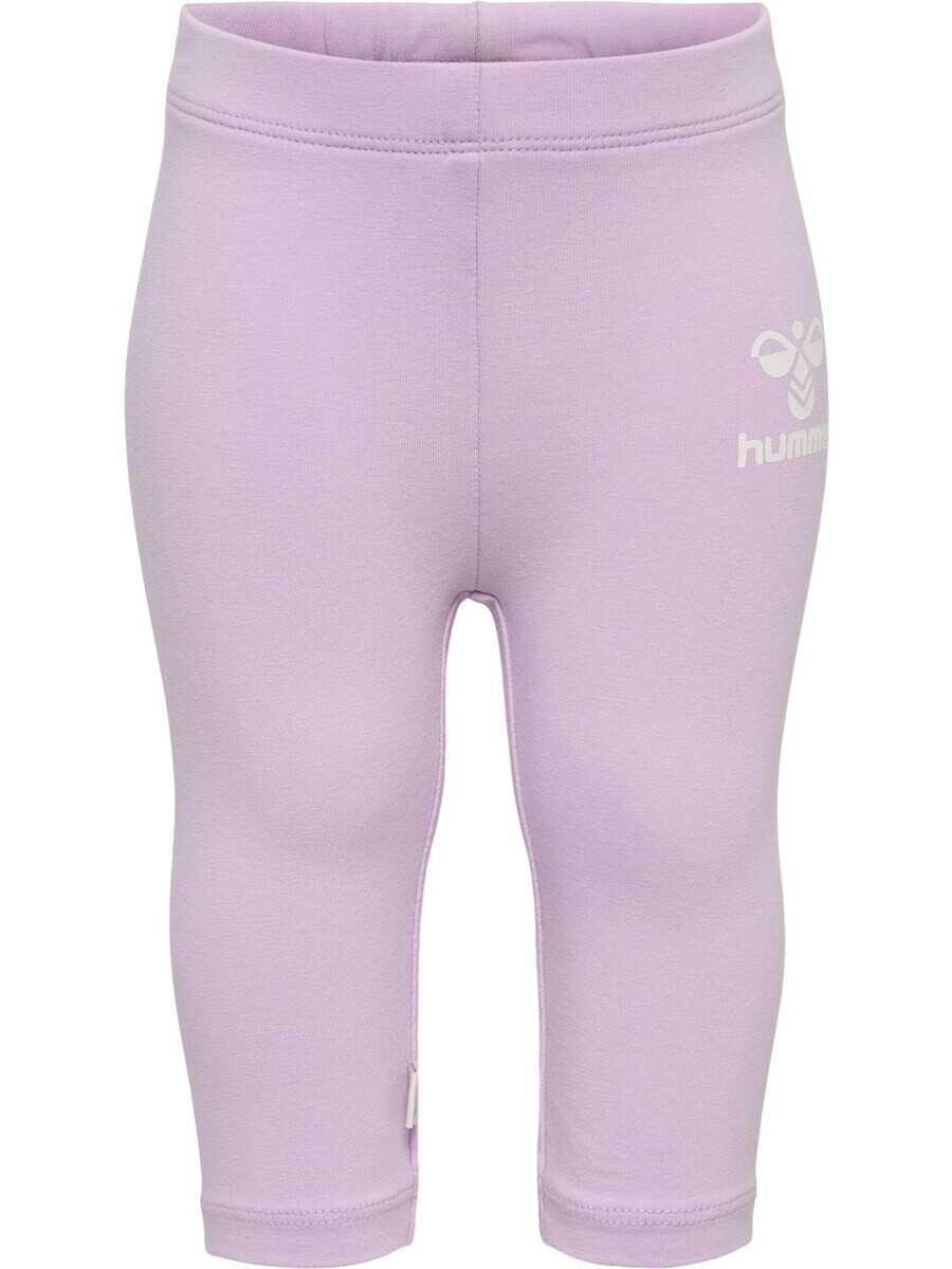 

Леггинсы Hummel, фиолетовый