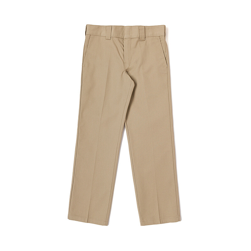 

Брюки-карго мужские цвета хаки Dickies, хаки