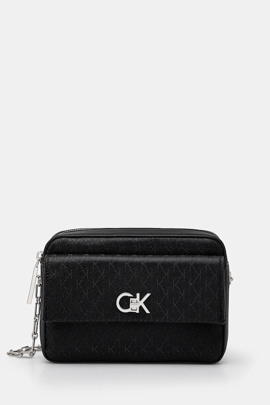 

Сумка Calvin Klein, черный