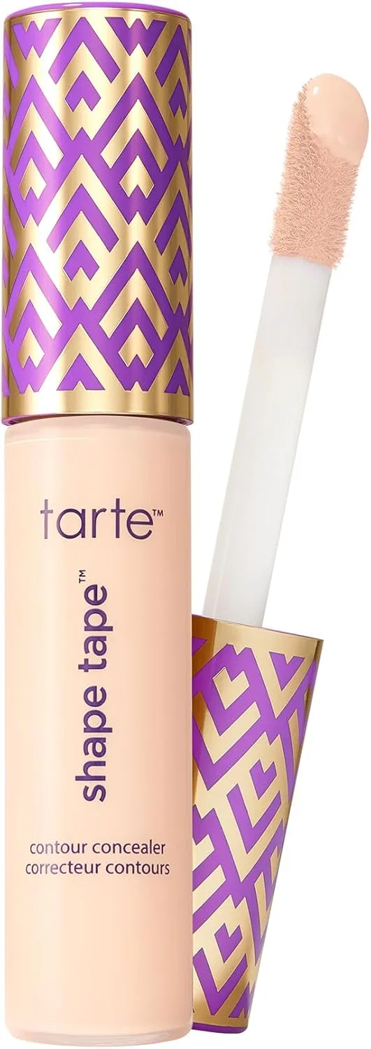 Консилер Tarte Shape Tape Contour Concealer, 8B Porcelain Beige