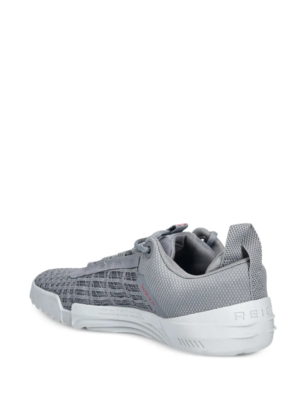Кроссовки Reign 6 Under Armour, серый — фото 3