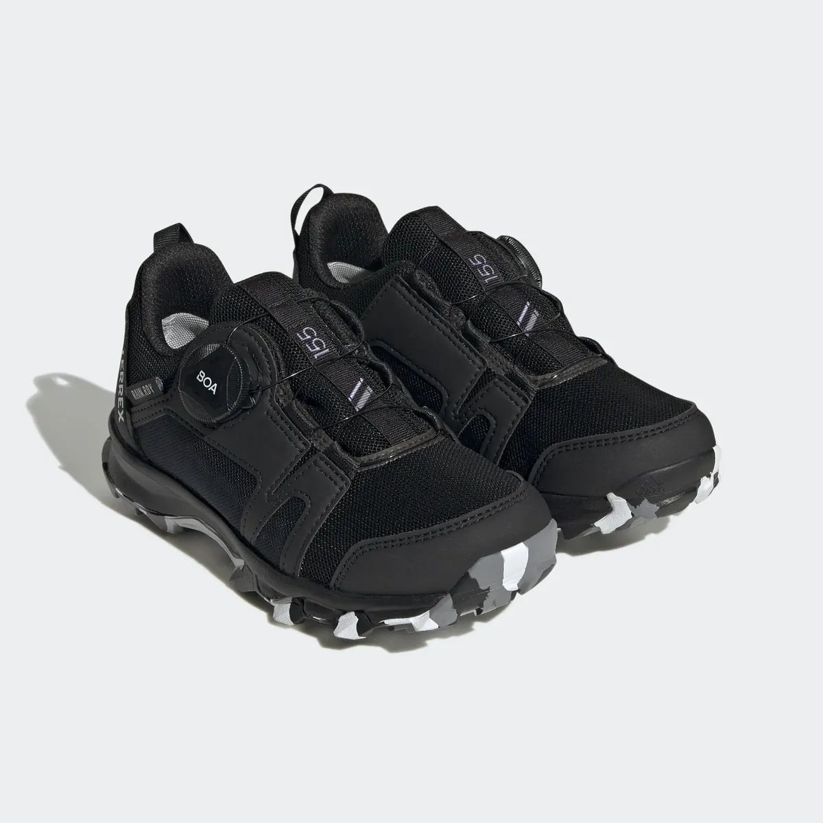 

Кроссовки для бега по пересеченной местности adidas TERREX "AGRAVIC BOA RAIN.RDY TRAILRUNNING", водонепроницаемые, белый
